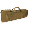 Double Rifle Case Gun Bag