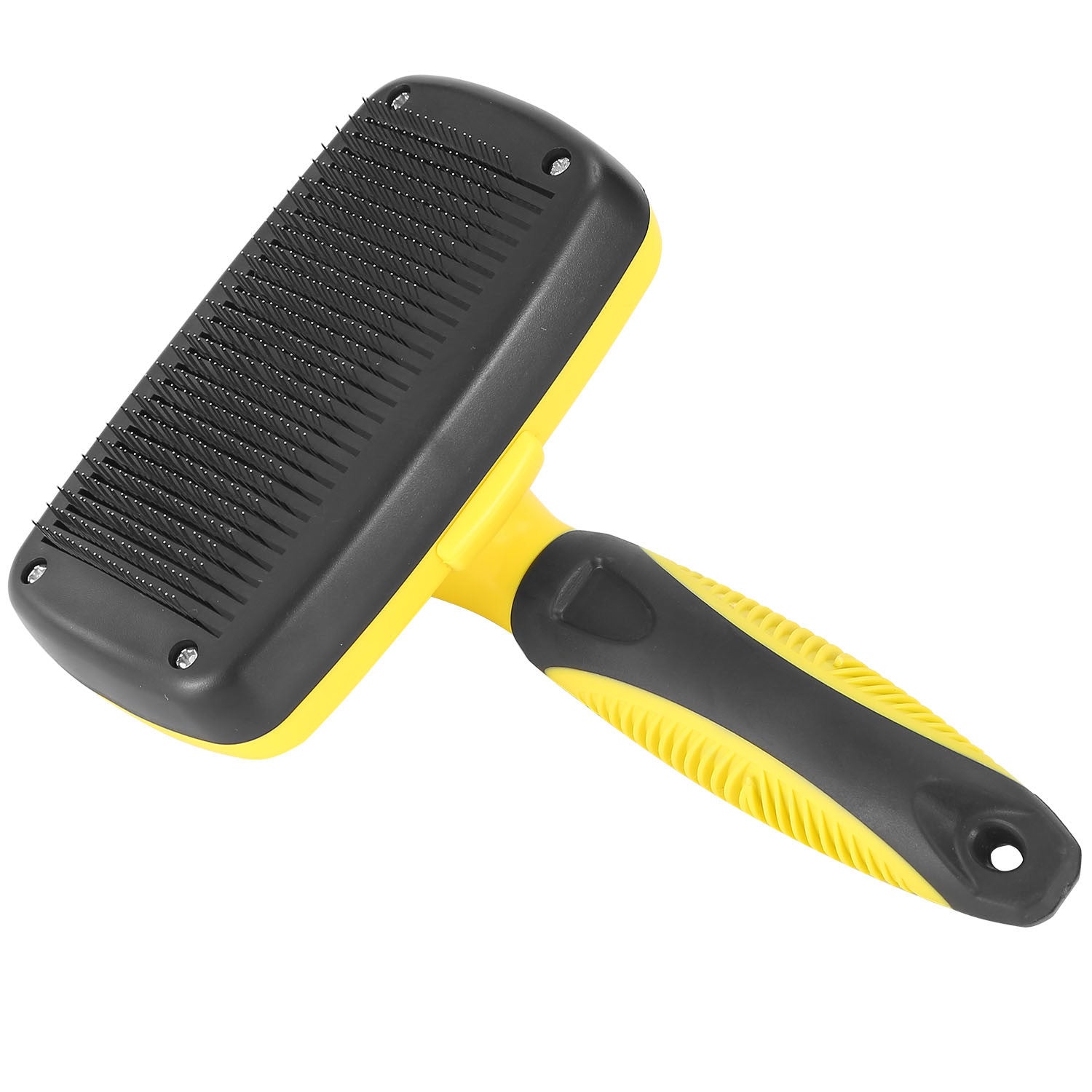 Self Cleaning Brush