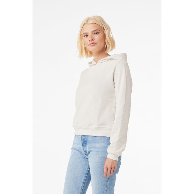 Classic Women's Hooded Sweatshirt