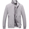 Lightweight Casual Jackets