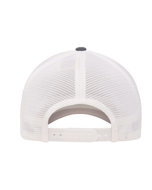 Flexfit 110® Adult Adjustable Mesh Cap