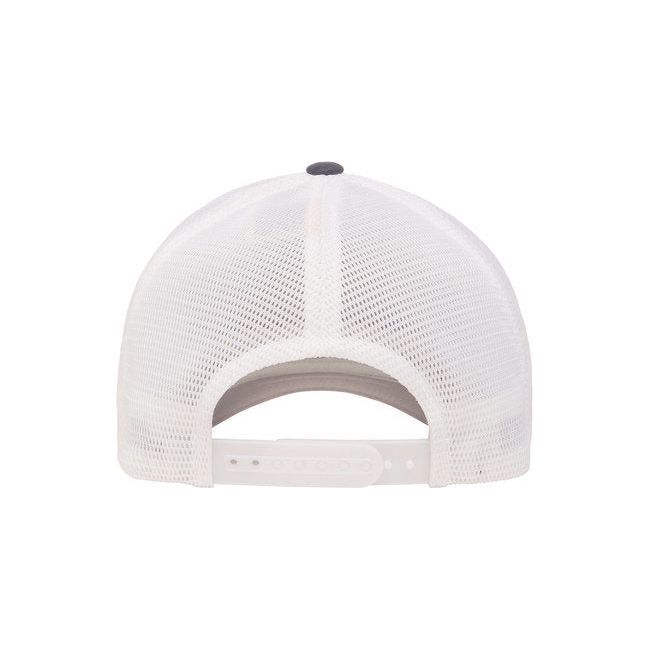 Flexfit 110® Adult Adjustable Mesh Cap