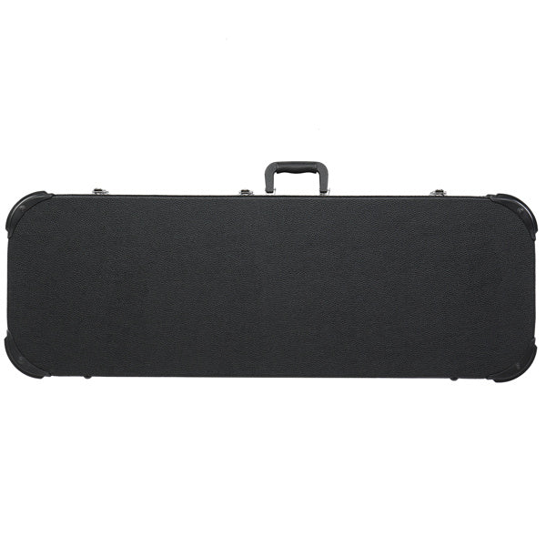 Electric Guitar Square Hard Case