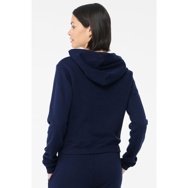 Classic Women's Hooded Sweatshirt
