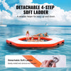 Inflatable Floating Dock