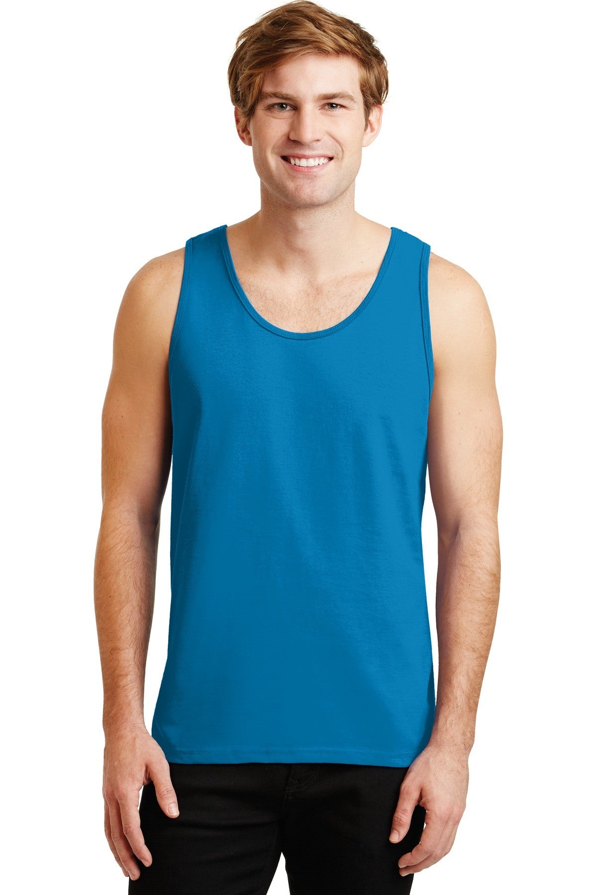 Ultra Cotton 100% US Cotton Tank Top