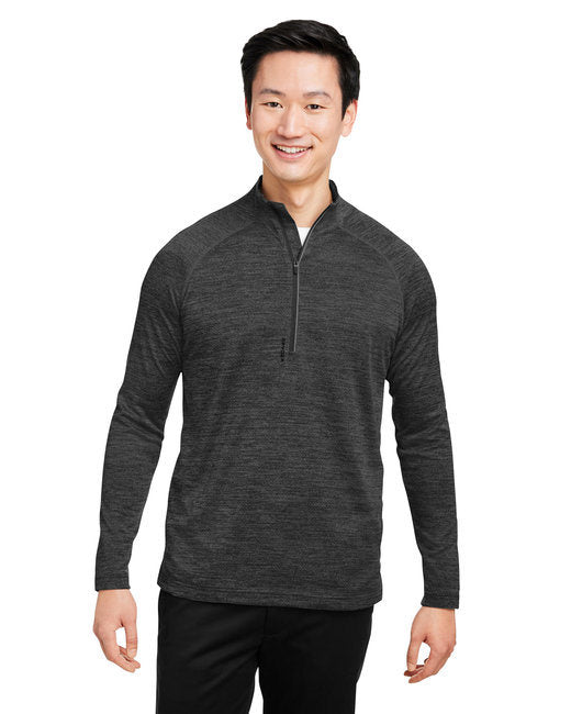 Men's Mission Half Zip