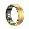 Smart Ring Health Tracker