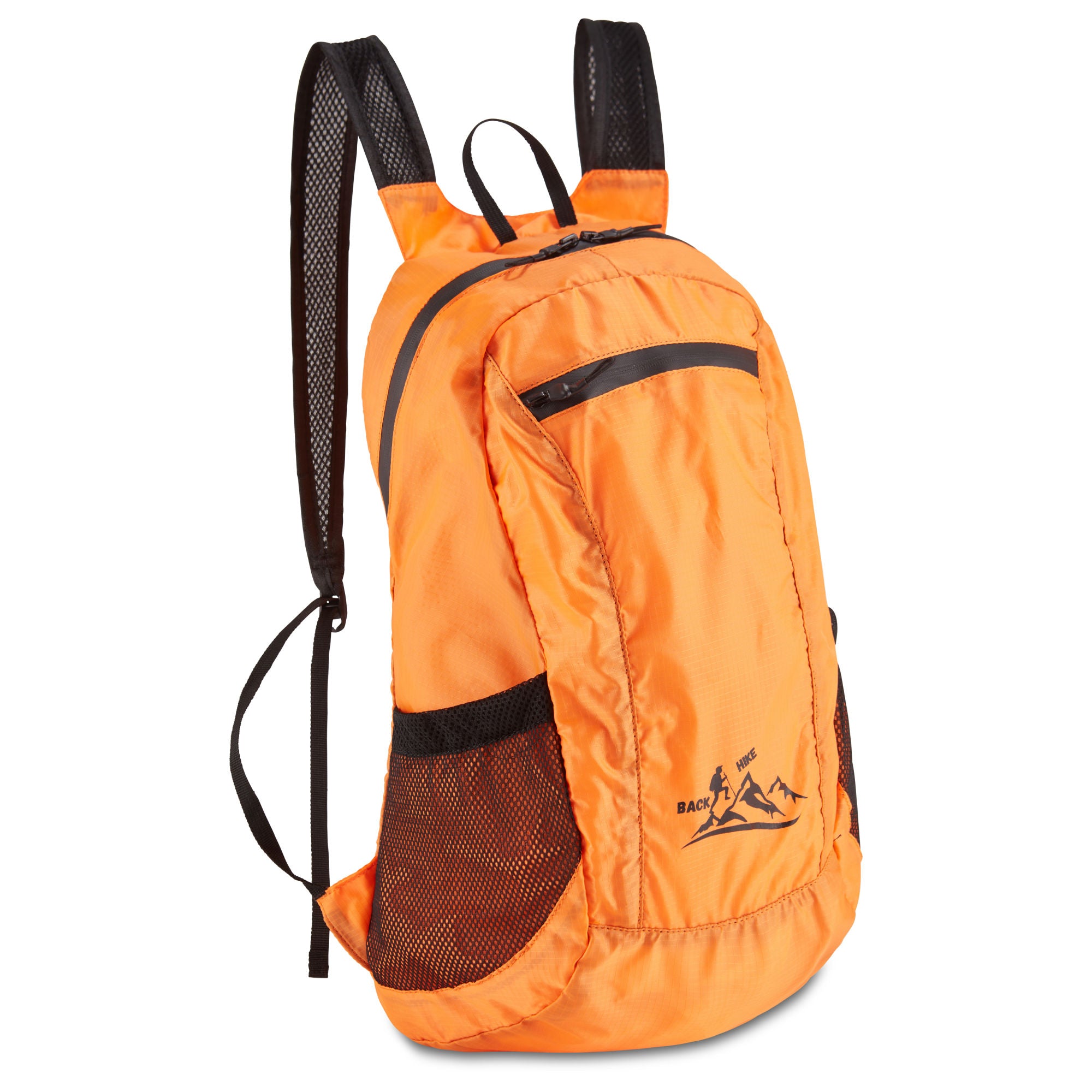 HIKE Back- Folding Backpack