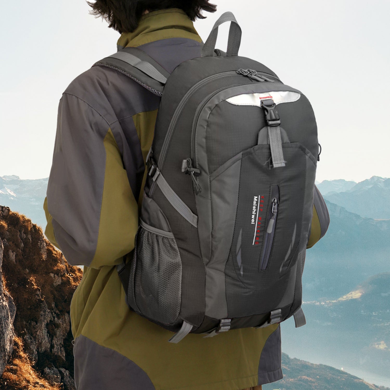 36L Outdoor Backpack