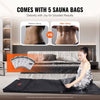 Portable Infrared Detox Sauna Blanket