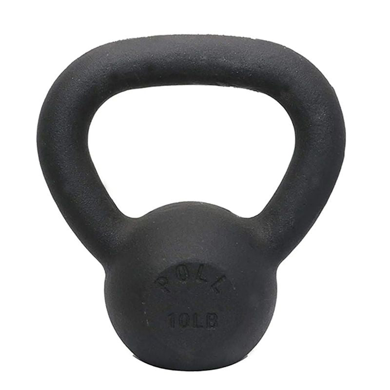Adjustable Kettlebell Weights