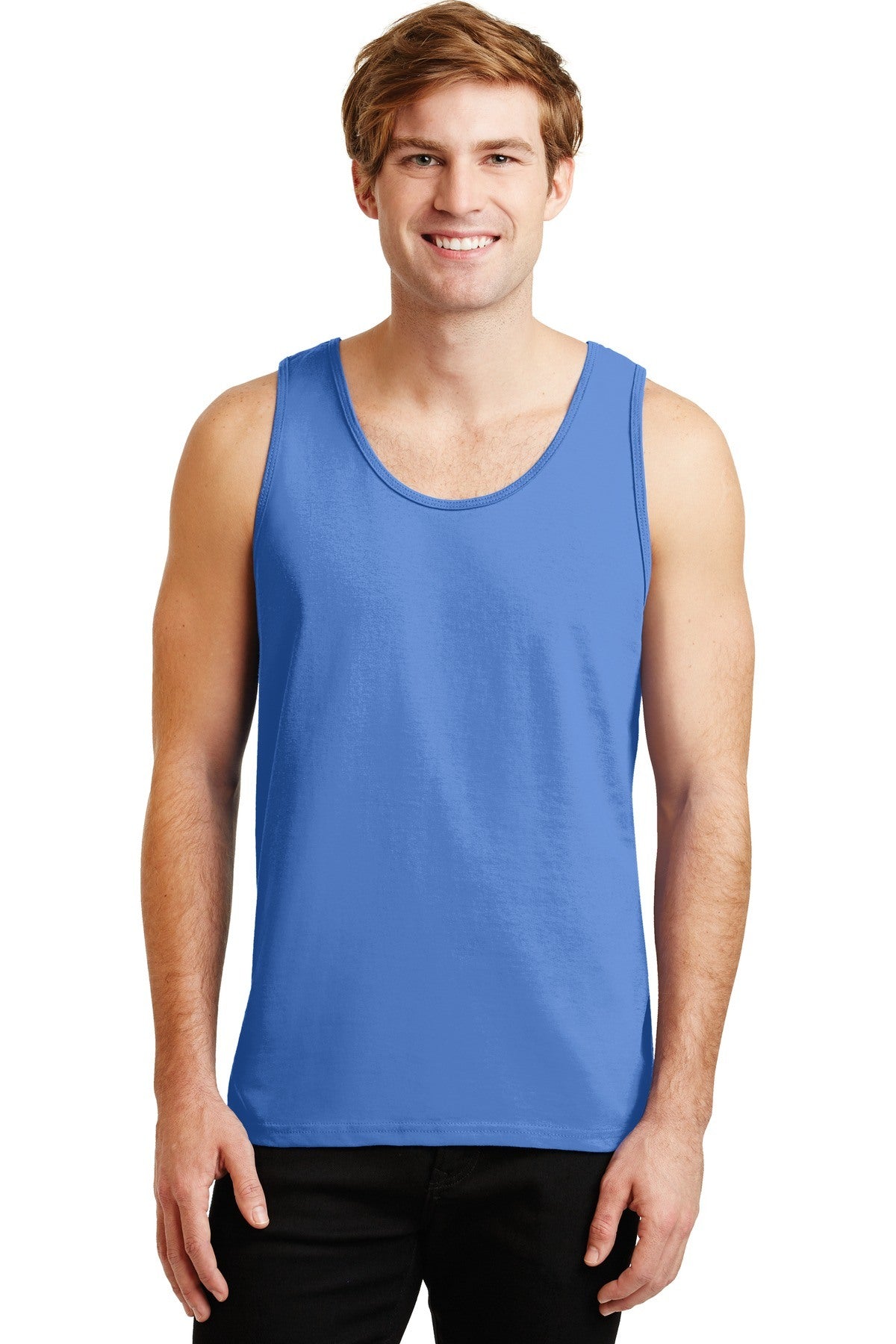 Ultra Cotton 100% US Cotton Tank Top