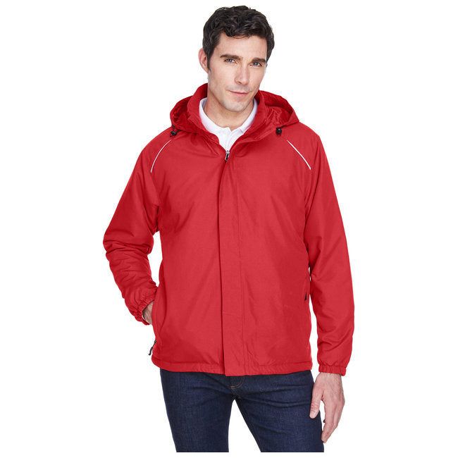 Brisk Mens Insulated Jacket