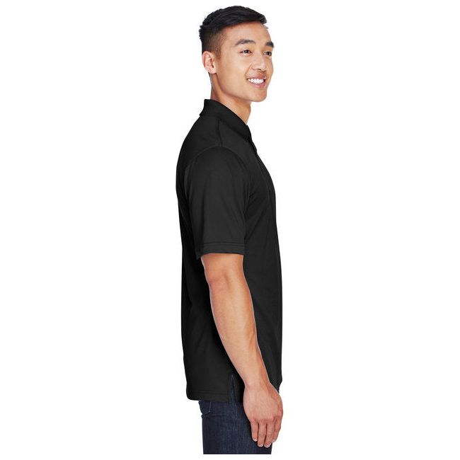 Men's Advantage Moisture-Wicking Performance Polo