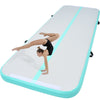 Gymnastics Air Mat, 4 inch Thickness