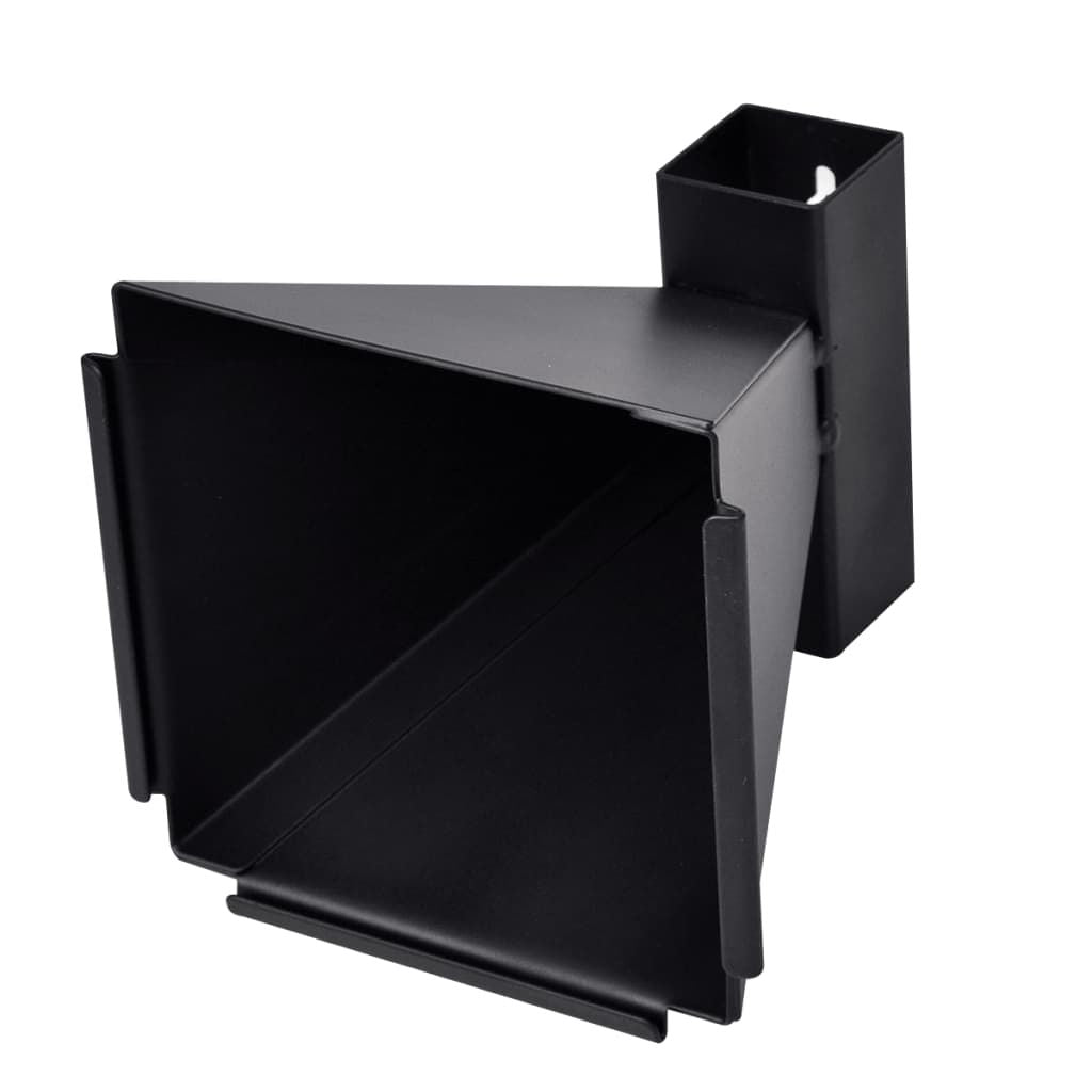 Durable Funnel Pellet Trap