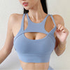 Alluring Women's Athletic Bra Top