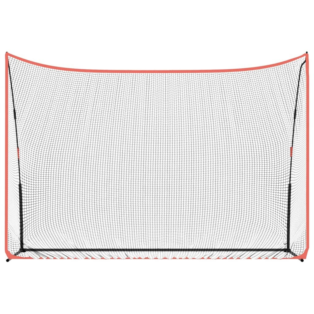 Home Golf Training Net