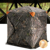 270° Stealth Pro Waterproof Hunting Blind