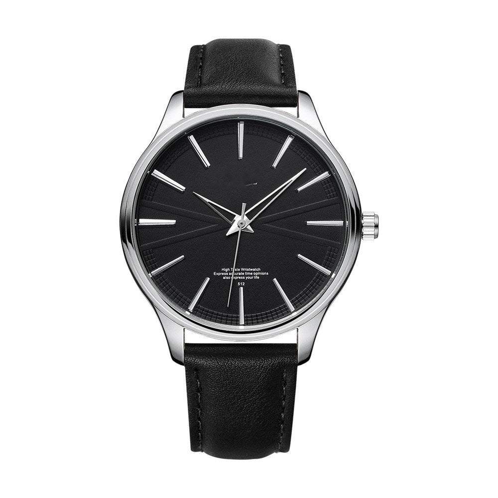 Quartz Watch Men's