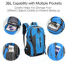 36L Outdoor Backpack