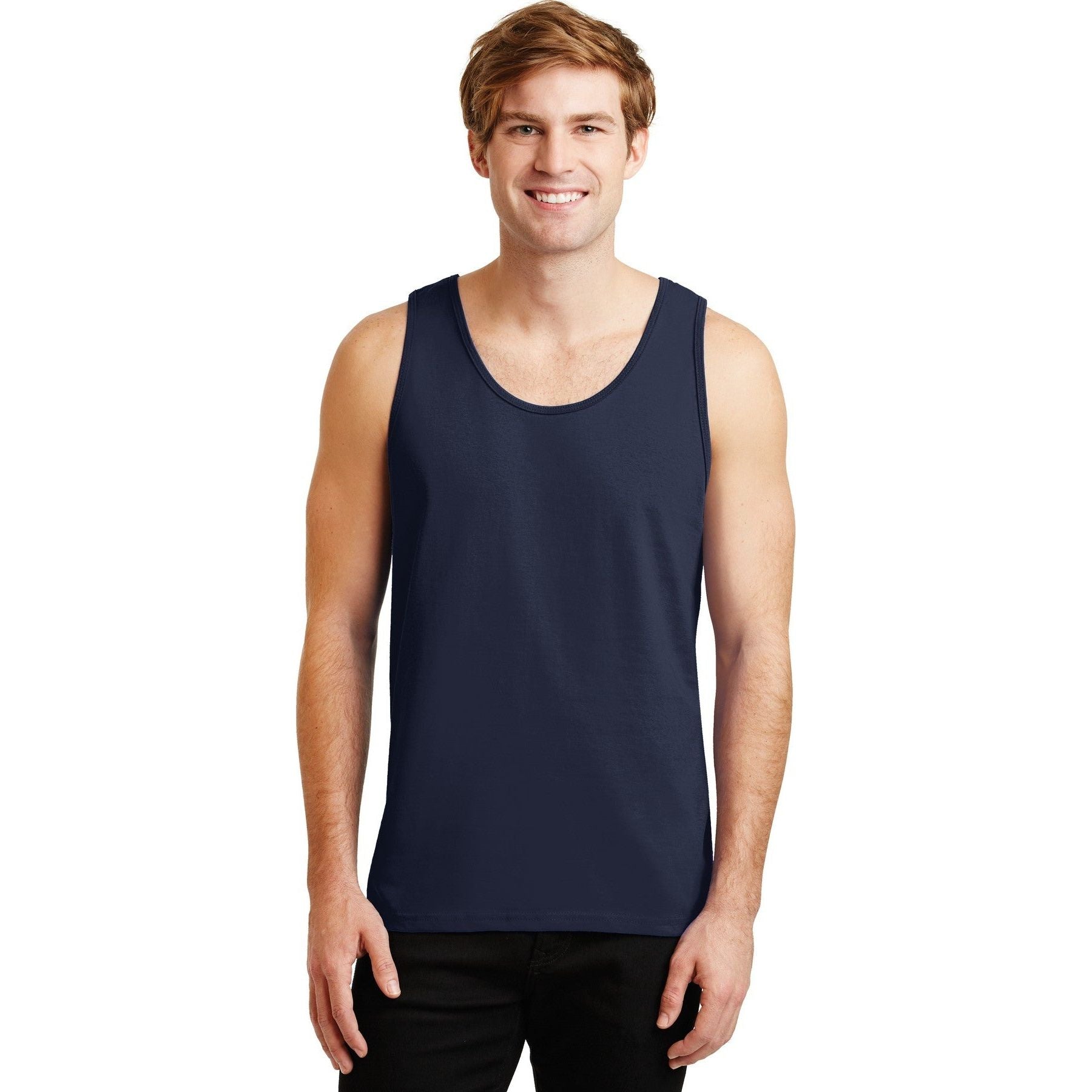 Ultra Cotton 100% US Cotton Tank Top