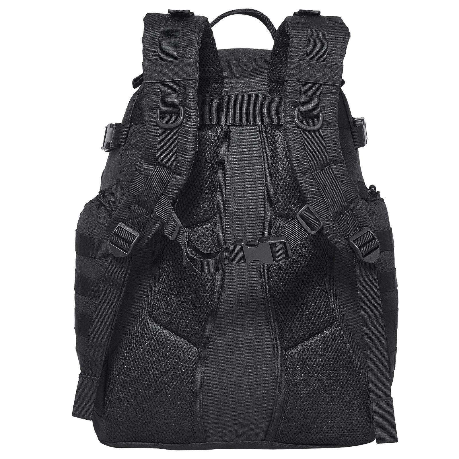 40L Tactical Travel Backpack