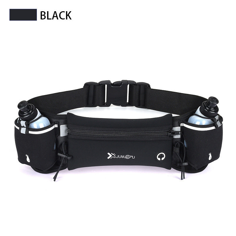 Versatile Fitness Belt