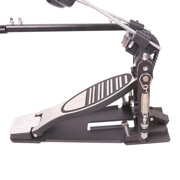 Double Kick Drum Pedal