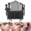 22 Piece Makeup Brush Set