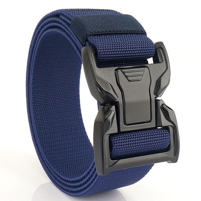 Tactical Nylon Belt