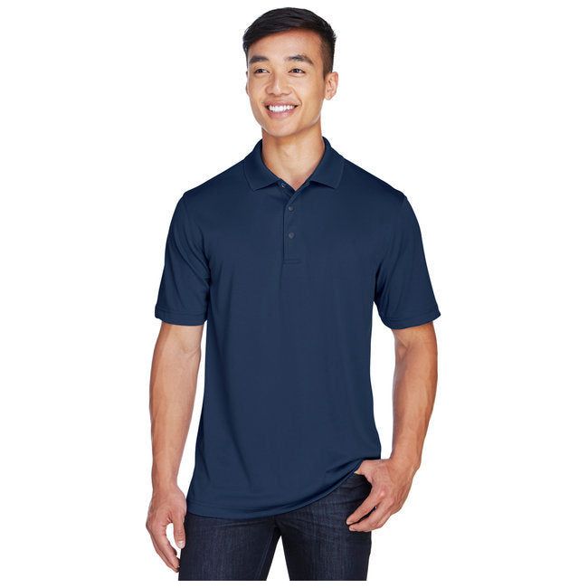 Men's Advantage Moisture-Wicking Performance Polo