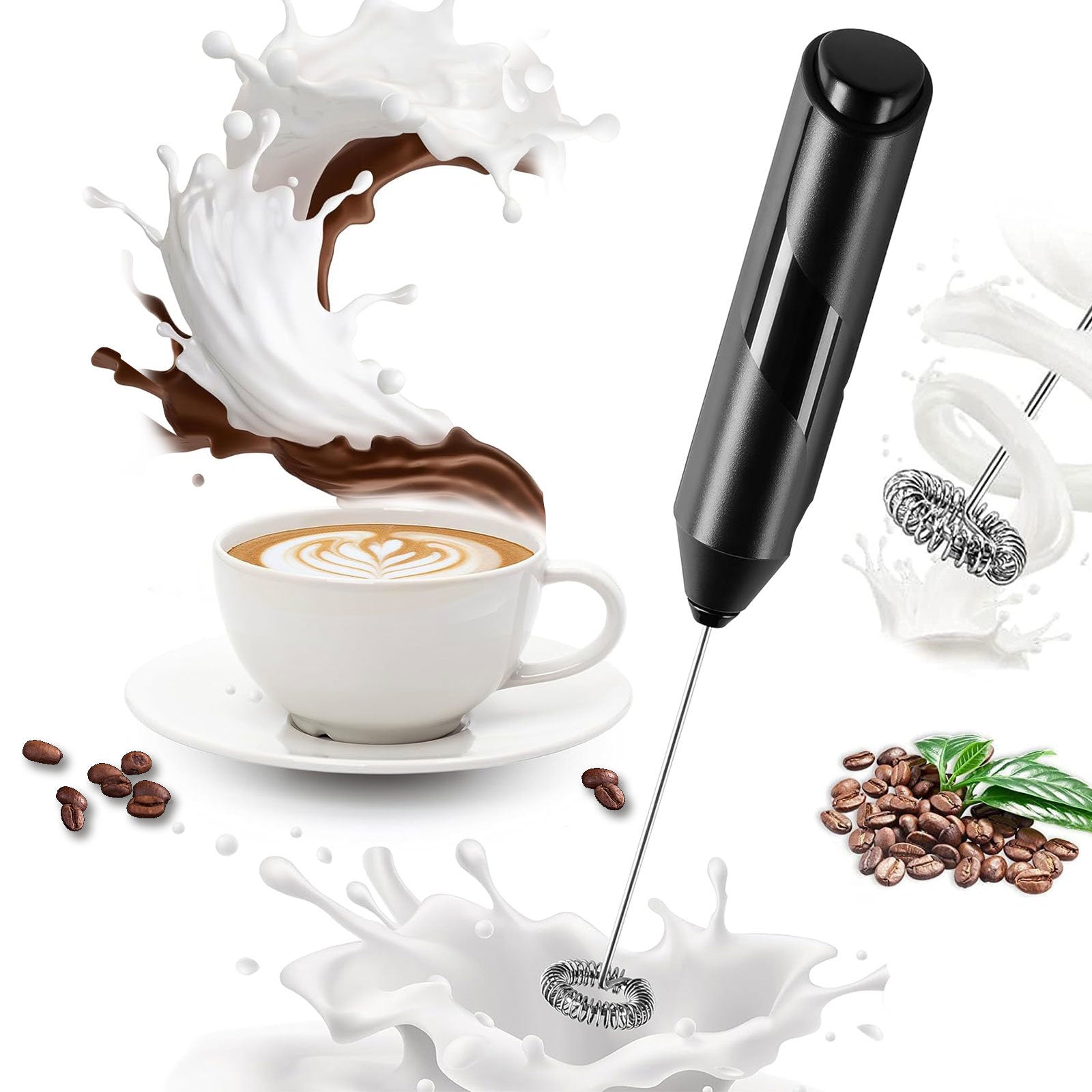 Milk Frother