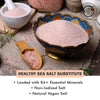 Himalayan Pink Salt