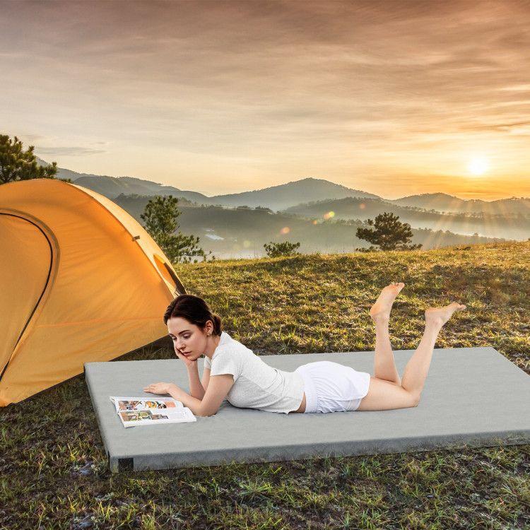 NovaGear Memory Foam Pad