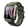 Military Smart Watch For Men