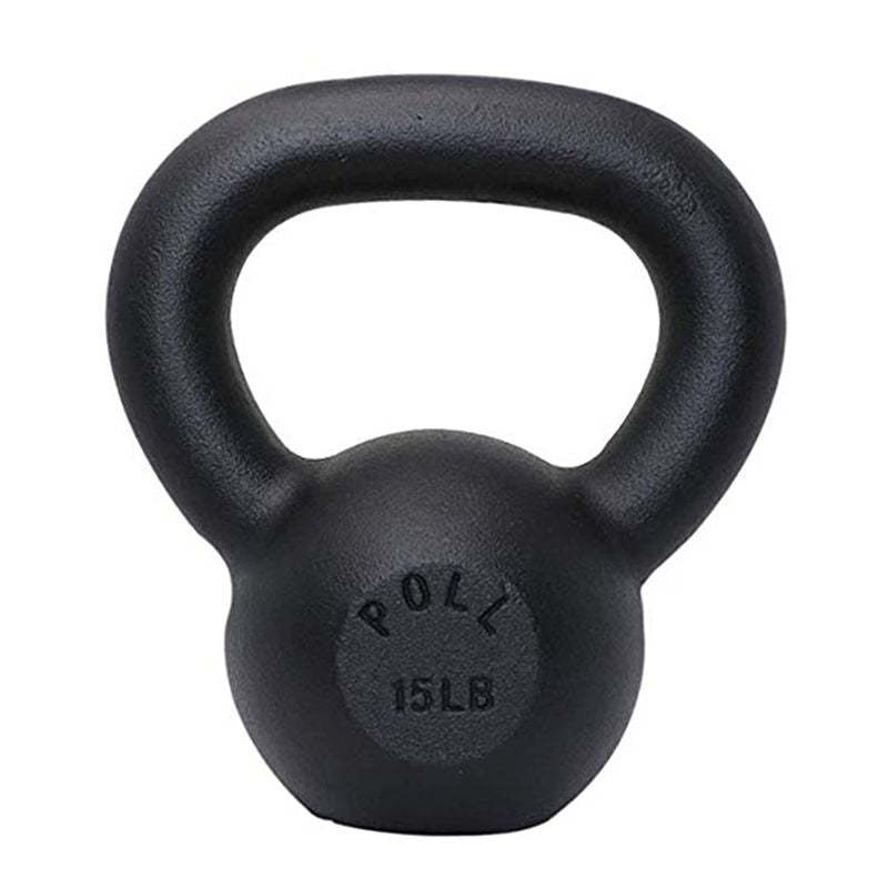 Adjustable Kettlebell Weights