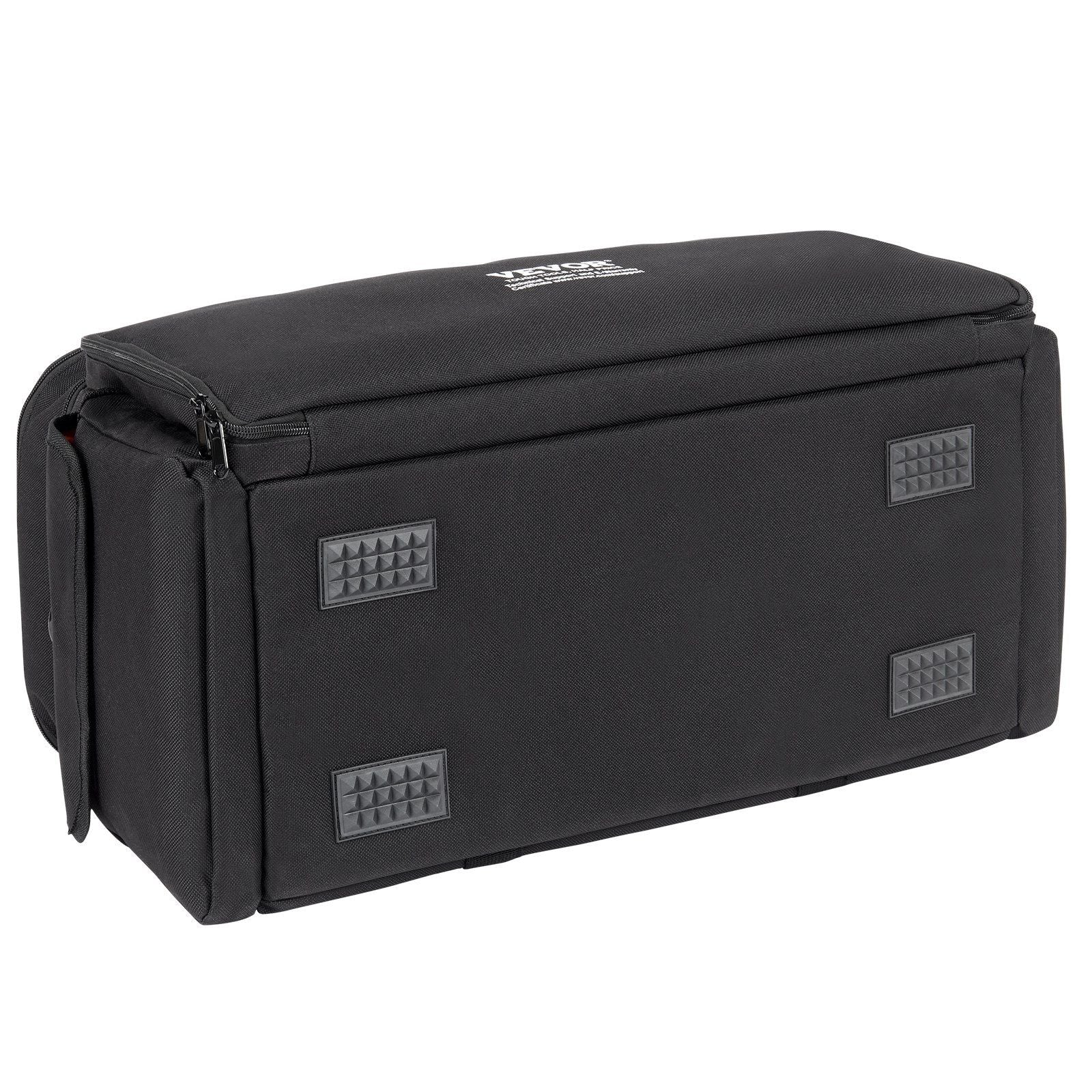 Premium DJ Cable Storage Solution