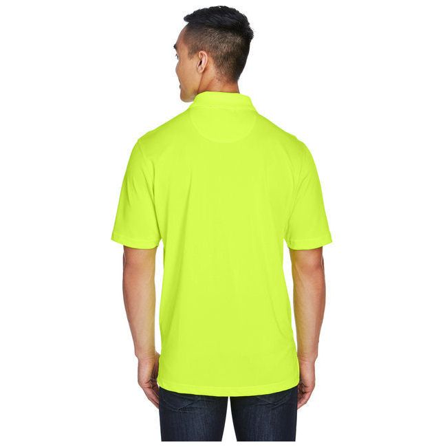 Men's Advantage Moisture-Wicking Performance Polo