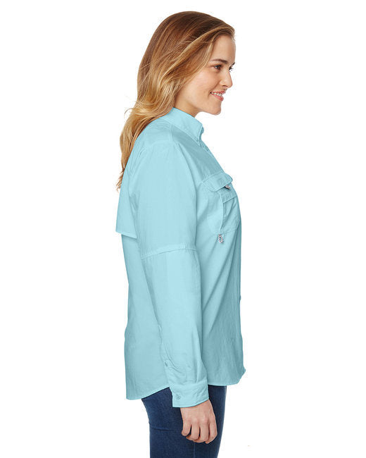 Women's Adventure Ready Long-Sleeve Shirt