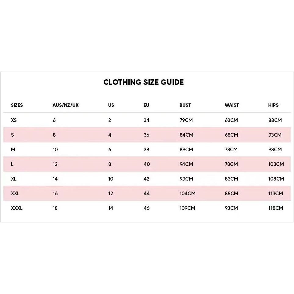 Chic Fox Activewear Set