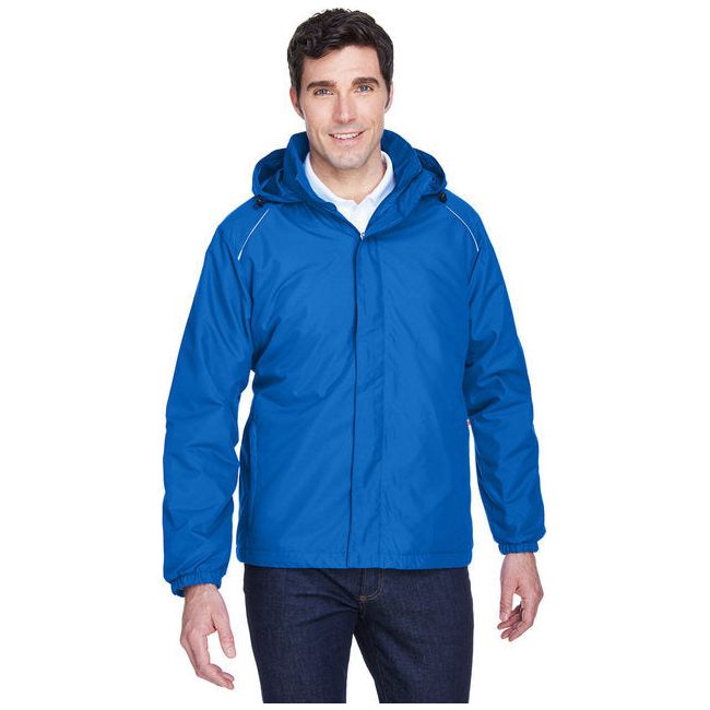 Brisk Mens Insulated Jacket