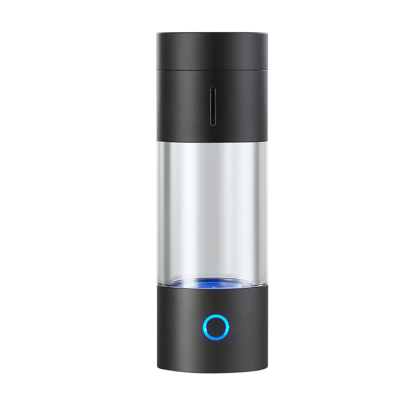 VEVOR Portable Hydrogen Water Generator with Inhalation Feature, 230 ml Capacity