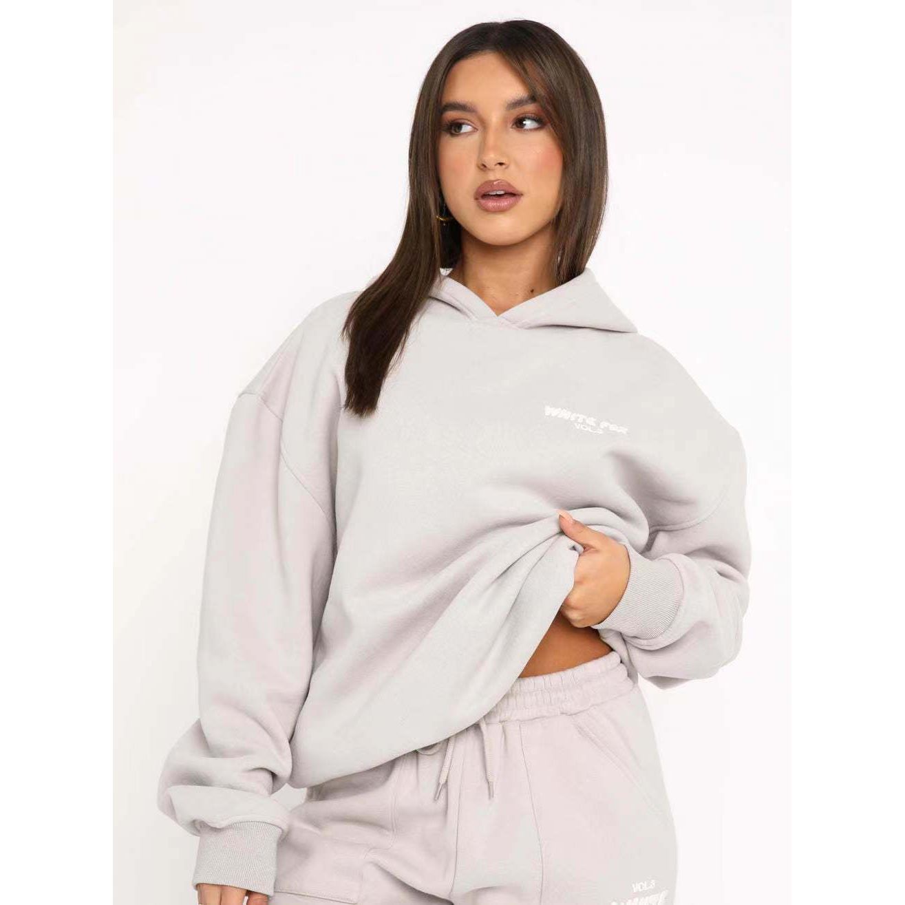 Chic Fox Activewear Set