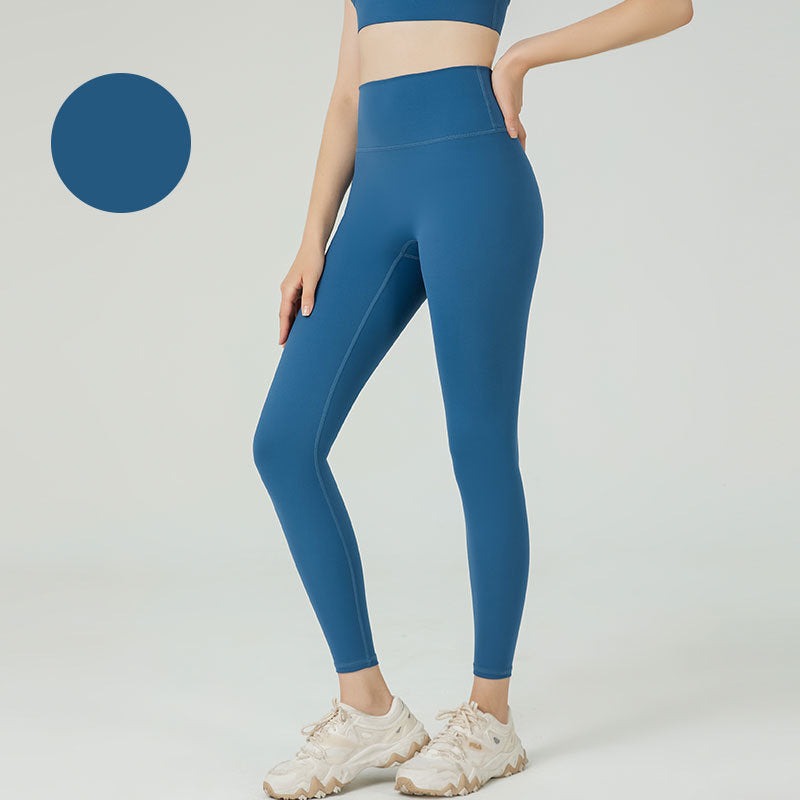 Active Lifestyle Yoga Trousers