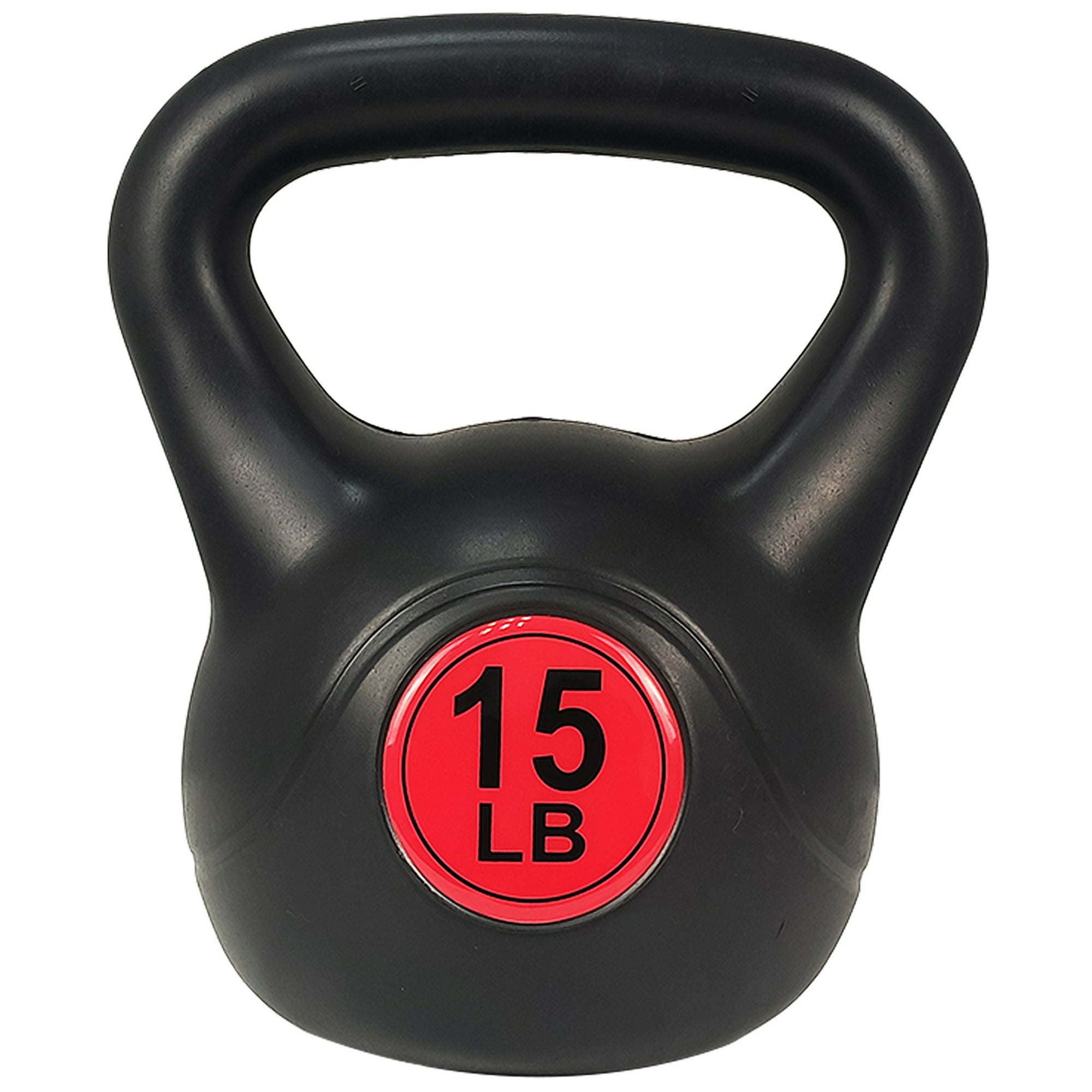 Wide Grip Kettlebell Exercise Weight Set