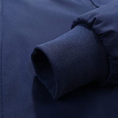 Aurora Gear Lightweight Nylon Jacket