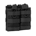 Rachsa MOLLE Triple Magazine Carrier