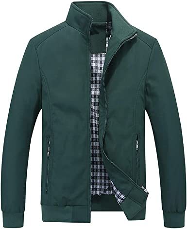 Lightweight Casual Jackets